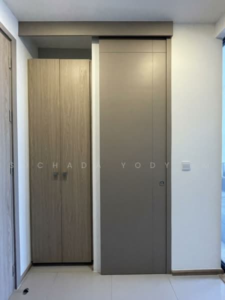 Centric Ratchayothin, Bangkok, 1656 Phahonyothin Rd, Lat Yao, Chatuchak, Bangkok, Studio, 25 sqm, Condo For Sale, by Suchada Yodyiem, 500470883 - DDproperty.com
