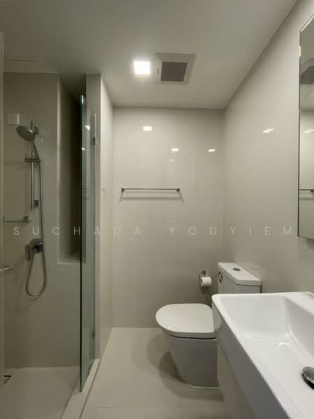 Centric Ratchayothin, Bangkok, 1656 Phahonyothin Rd, Lat Yao, Chatuchak, Bangkok, Studio, 25 sqm, Condo For Sale, by Suchada Yodyiem, 500470883 - DDproperty.com