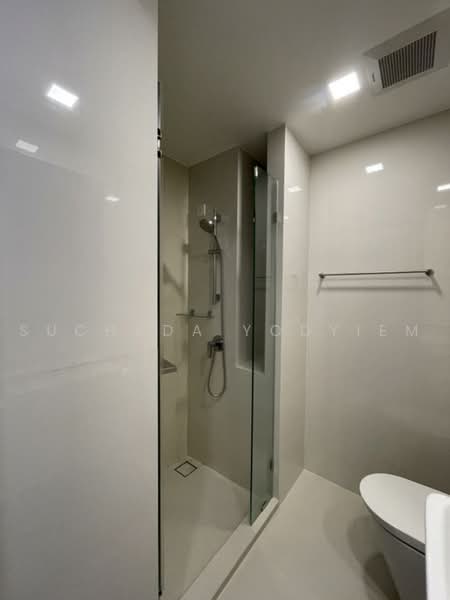 Centric Ratchayothin, Bangkok, 1656 Phahonyothin Rd, Lat Yao, Chatuchak, Bangkok, Studio, 25 sqm, Condo For Sale, by Suchada Yodyiem, 500470883 - DDproperty.com
