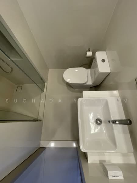 Centric Ratchayothin, Bangkok, 1656 Phahonyothin Rd, Lat Yao, Chatuchak, Bangkok, Studio, 25 sqm, Condo For Sale, by Suchada Yodyiem, 500470883 - DDproperty.com