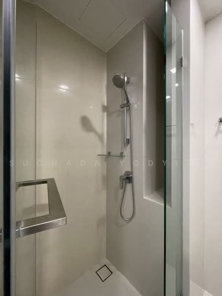 Centric Ratchayothin, Bangkok, 1656 Phahonyothin Rd, Lat Yao, Chatuchak, Bangkok, Studio, 25 sqm, Condo For Sale, by Suchada Yodyiem, 500470883 - DDproperty.com