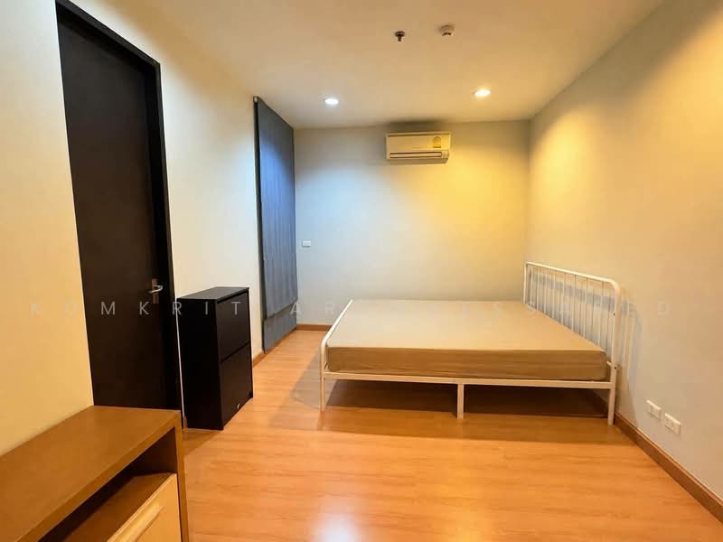 The Address Siam, Bangkok, 456 Petchburi Road, Thanon Phetchaburi, Ratchathewi, Bangkok, 2 Bedrooms, 84 sqm, Condo For Rent, by Komkrit Arunvessased, 500470885 - DDproperty.com
