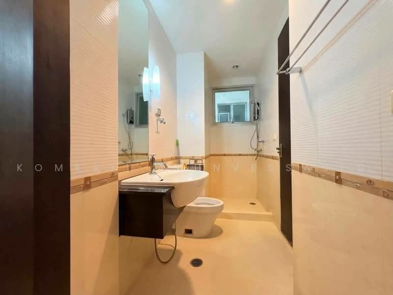 The Address Siam, Bangkok, 456 Petchburi Road, Thanon Phetchaburi, Ratchathewi, Bangkok, 2 Bedrooms, 84 sqm, Condo For Rent, by Komkrit Arunvessased, 500470885 - DDproperty.com