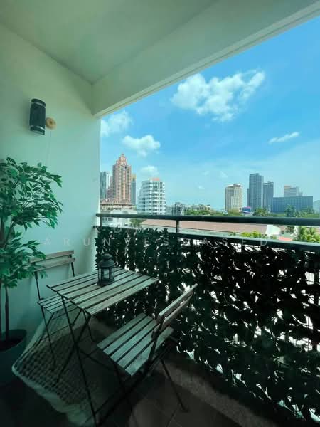 Voque Sukhumvit 16 : โว๊ค สุขุมวิทv16, กรุงเทพ, ซอยสุขุมวิท 16, คลองเตย, กรุงเทพ, 39 ตร.ม., คอนโด ให้เช่า, โดย Komkrit Arunvessased, 500470886 - DDproperty.com