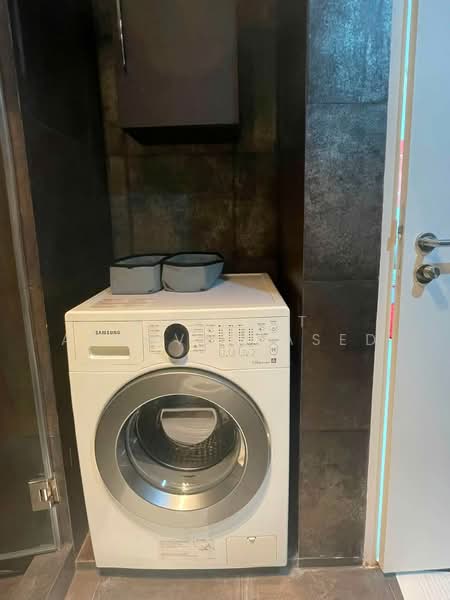 Voque Sukhumvit 16, Bangkok, Soi Sukhumvit 16, Khlong Toei, Bangkok, 1 Bedroom, 39 sqm, Condo For Rent, by Komkrit Arunvessased, 500470886 - DDproperty.com