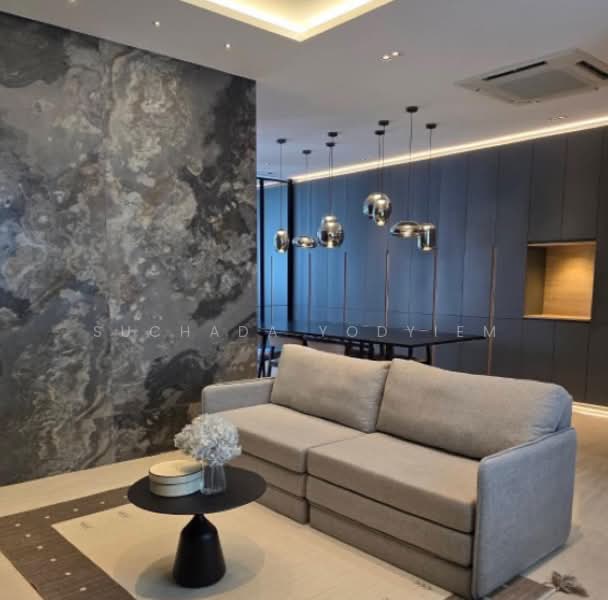Prime Nine Ekamai, Bangkok, Soi Kamnoet Sap 2 Pradit Manutham Road, Bang Kapi, Huai Khwang, Bangkok, 3 Bedrooms, 315 sqm, Townhouse For Sale, by Suchada Yodyiem, 500470887 - DDproperty.com