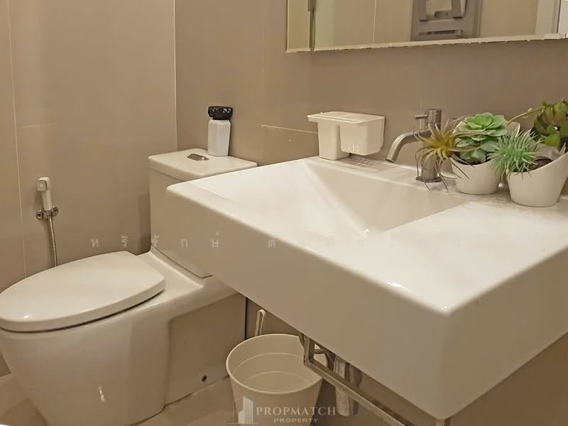 WIND Ratchayothin, Bangkok, 238 Ratchadaphisek Road, Lat Yao, Chatuchak, Bangkok, Studio, 40 sqm, Condo For Sale, by หริรักษ์ ตั้งติรวัฒน์, 500470888 - DDproperty.com