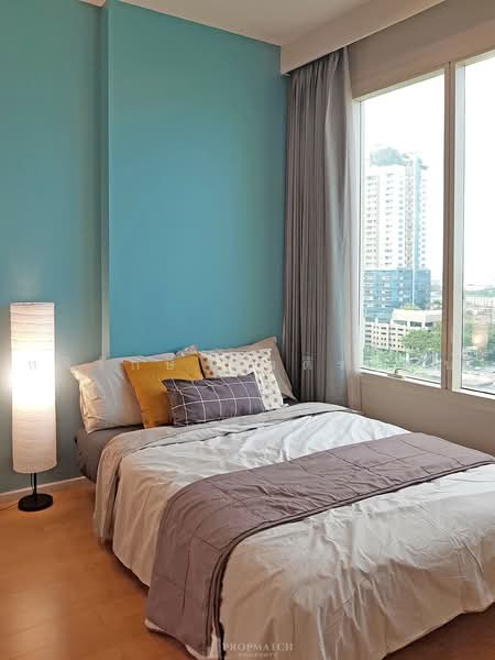 WIND Ratchayothin, Bangkok, 238 Ratchadaphisek Road, Lat Yao, Chatuchak, Bangkok, Studio, 40 sqm, Condo For Sale, by หริรักษ์ ตั้งติรวัฒน์, 500470888 - DDproperty.com