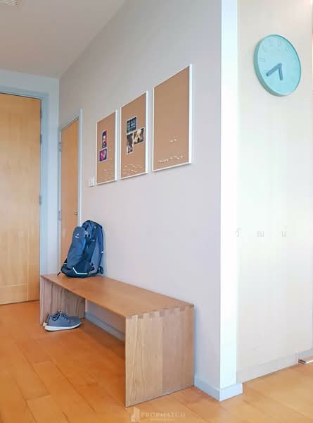WIND Ratchayothin, Bangkok, 238 Ratchadaphisek Road, Lat Yao, Chatuchak, Bangkok, Studio, 40 sqm, Condo For Sale, by หริรักษ์ ตั้งติรวัฒน์, 500470888 - DDproperty.com