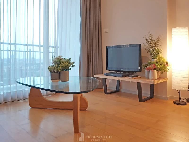 WIND Ratchayothin, Bangkok, 238 Ratchadaphisek Road, Lat Yao, Chatuchak, Bangkok, Studio, 40 sqm, Condo For Sale, by หริรักษ์ ตั้งติรวัฒน์, 500470888 - DDproperty.com