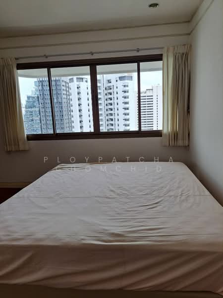Tower Park, Bangkok, 88 Soi Sukhumvit 3, Sukhumvit Road, Khlongtoei Nua, Watthana, Bangkok, 3 Bedrooms, 275 sqm, Condo For Rent, by Ploypatcha Chomchid, 500470889 - DDproperty.com