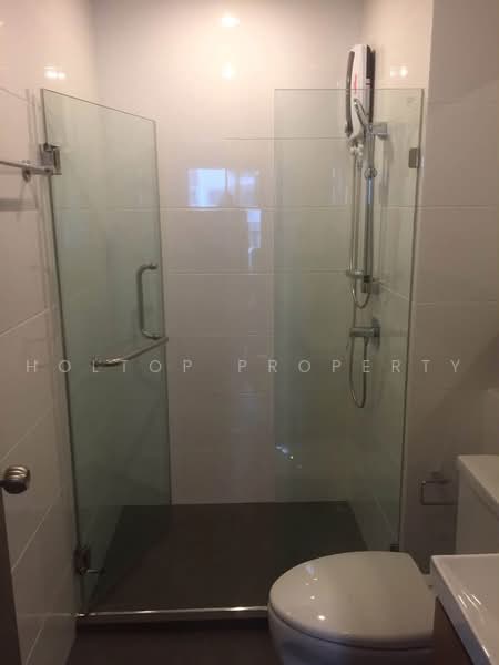 The Tempo Grand Sathorn-Wutthakat, Bangkok, Ratchaphruek Road, Bangko, Chom Thong, Bangkok, 1 Bedroom, 30 sqm, Condo For Rent, by Holtop Property, 500470890 - DDproperty.com
