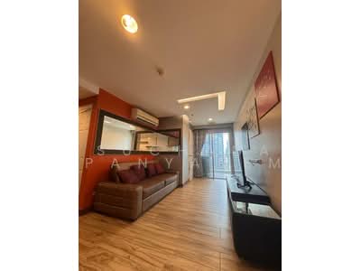 For Rent - Belle Grand Rama 9, Bangkok