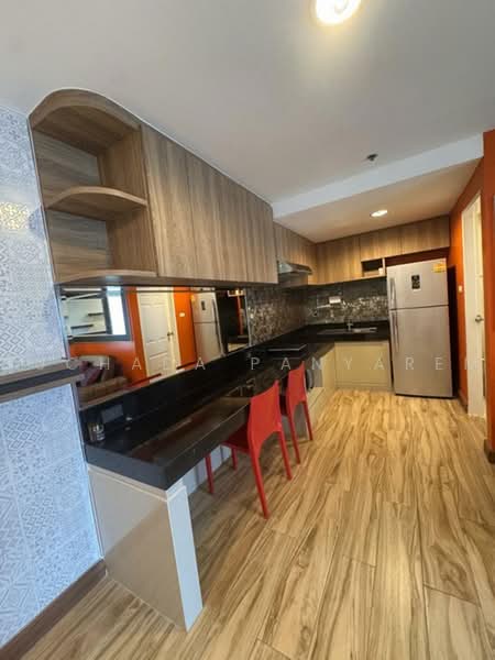 Belle Grand Rama 9, Bangkok, 131 Rama 9 Road, Huai Khwang, Bangkok, 1 Bedroom, 48 sqm, Condo For Rent, by Suchada Panyarem, 500470891 - DDproperty.com