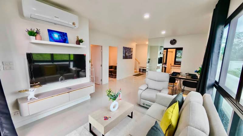 บ้านแฝด บางนา ตราด กม.9, Samut Prakan, Bangphli Yai, Bang Plee, Samut Prakan, 4 Bedrooms, 130 sqm, Semi-Detached House (Twin House) For Sale, by NR AGENT, 500470892 - DDproperty.com