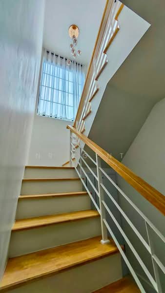 บ้านแฝด บางนา ตราด กม.9, Samut Prakan, Bangphli Yai, Bang Plee, Samut Prakan, 4 Bedrooms, 130 sqm, Semi-Detached House (Twin House) For Sale, by NR AGENT, 500470892 - DDproperty.com