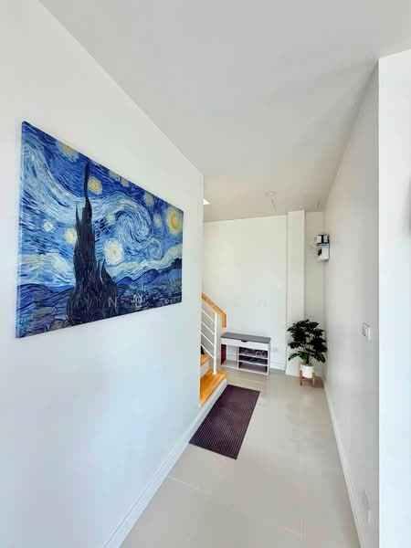 บ้านแฝด บางนา ตราด กม.9, Samut Prakan, Bangphli Yai, Bang Plee, Samut Prakan, 4 Bedrooms, 130 sqm, Semi-Detached House (Twin House) For Sale, by NR AGENT, 500470892 - DDproperty.com