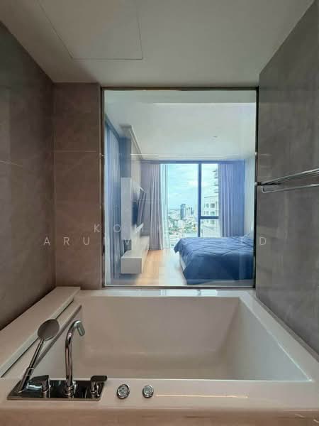 MARQUE Sukhumvit, Bangkok, 719 Sukhumvit 39 Road, Khlong Tan Nua, Watthana, Bangkok, 3 Bedrooms, 198 sqm, Condo For Rent, by Komkrit Arunvessased, 500470893 - DDproperty.com