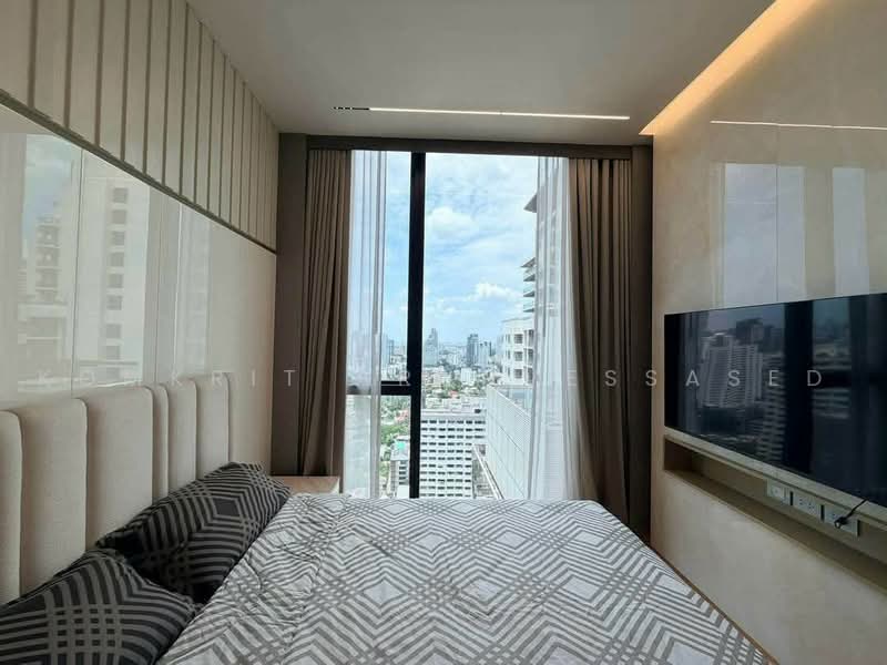 MARQUE Sukhumvit, Bangkok, 719 Sukhumvit 39 Road, Khlong Tan Nua, Watthana, Bangkok, 3 Bedrooms, 198 sqm, Condo For Rent, by Komkrit Arunvessased, 500470893 - DDproperty.com
