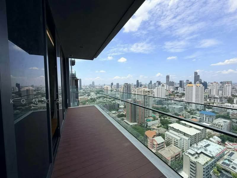 MARQUE Sukhumvit : มาร์ค สุขุมวิท, กรุงเทพ, 719 ถนน สุขุมวิท39, คลองตันเหนือ, วัฒนา, กรุงเทพ, 198 ตร.ม., คอนโด ให้เช่า, โดย Komkrit Arunvessased, 500470893 - DDproperty.com
