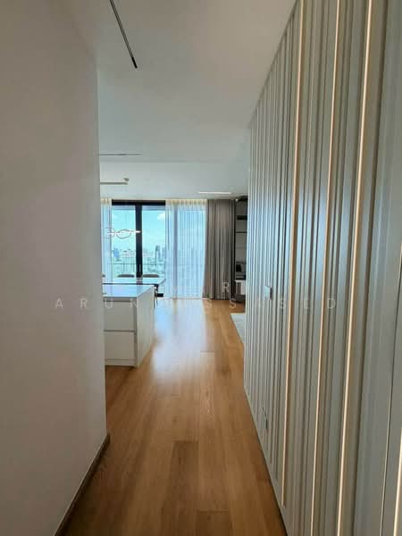 MARQUE Sukhumvit, Bangkok, 719 Sukhumvit 39 Road, Khlong Tan Nua, Watthana, Bangkok, 3 Bedrooms, 198 sqm, Condo For Rent, by Komkrit Arunvessased, 500470893 - DDproperty.com