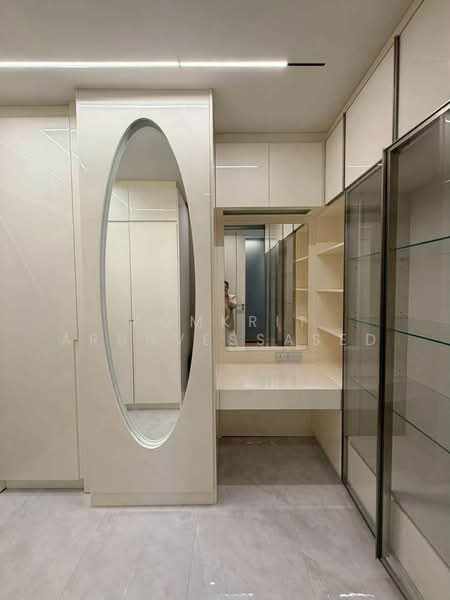 MARQUE Sukhumvit, Bangkok, 719 Sukhumvit 39 Road, Khlong Tan Nua, Watthana, Bangkok, 3 Bedrooms, 198 sqm, Condo For Rent, by Komkrit Arunvessased, 500470893 - DDproperty.com