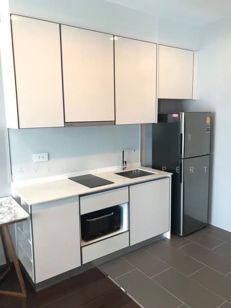 C Ekkamai, Bangkok, 888 Soi Sukhumvit 63, Sukhumvit Road, Khlong Tan Nua, Watthana, Bangkok, 1 Bedroom, 34 sqm, Condo For Rent, by Caveman Property, 500470895 - DDproperty.com