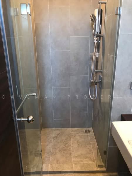 C Ekkamai, Bangkok, 888 Soi Sukhumvit 63, Sukhumvit Road, Khlong Tan Nua, Watthana, Bangkok, 1 Bedroom, 34 sqm, Condo For Rent, by Caveman Property, 500470895 - DDproperty.com