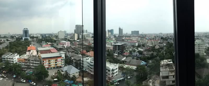 C Ekkamai, Bangkok, 888 Soi Sukhumvit 63, Sukhumvit Road, Khlong Tan Nua, Watthana, Bangkok, 1 Bedroom, 34 sqm, Condo For Rent, by Caveman Property, 500470895 - DDproperty.com