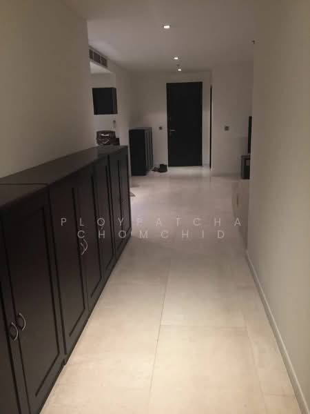 Eight Thonglor Residence, Bangkok, Eight Thonglor Building 88/36, Khlong Tan Nua, Watthana, Bangkok, 3 Bedrooms, 140 sqm, Condo For Rent, by Ploypatcha Chomchid, 500470896 - DDproperty.com
