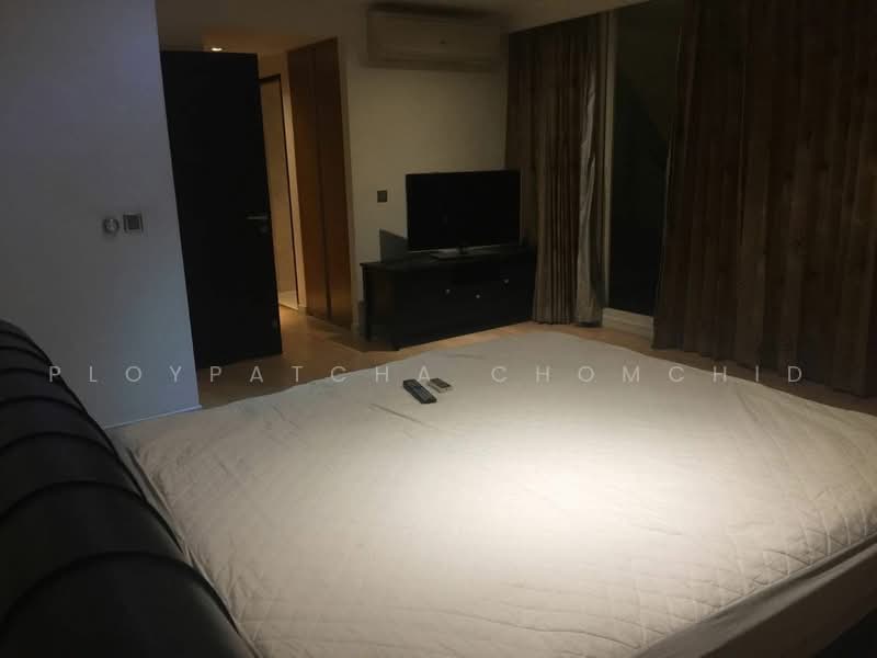 Eight Thonglor Residence, Bangkok, Eight Thonglor Building 88/36, Khlong Tan Nua, Watthana, Bangkok, 3 Bedrooms, 140 sqm, Condo For Rent, by Ploypatcha Chomchid, 500470896 - DDproperty.com