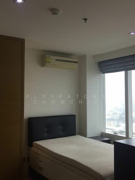 Eight Thonglor Residence, Bangkok, Eight Thonglor Building 88/36, Khlong Tan Nua, Watthana, Bangkok, 3 Bedrooms, 140 sqm, Condo For Rent, by Ploypatcha Chomchid, 500470896 - DDproperty.com