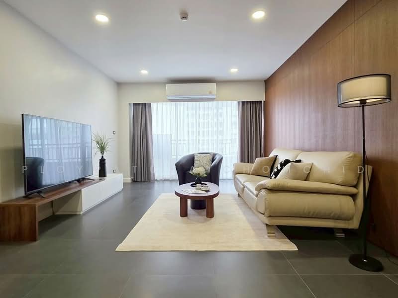 Sathorn Park Place, Bangkok, 27 Sathorn, Thung Maha Mek, Sathon, Bangkok, 1 Bedroom, 97 sqm, Condo For Rent, by Ploypatcha Chomchid, 500470898 - DDproperty.com