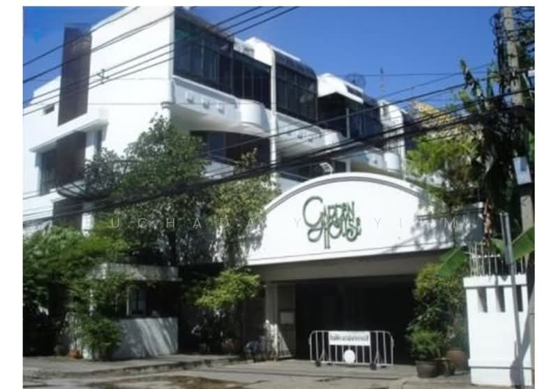 undefined, กรุงเทพ, ช่องนนทรี, ยานนาวา, กรุงเทพ, 350 ตร.ม., ทาวน์เฮ้าส์ ขาย, โดย Suchada Yodyiem, 500470899 - DDproperty.com