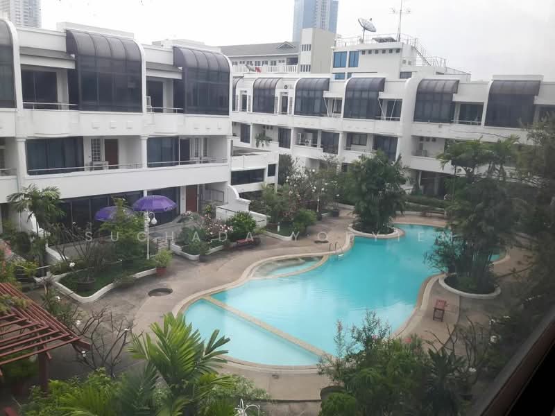 undefined, Bangkok, Chong Nonsi, Yan Nawa, Bangkok, 4 Bedrooms, 350 sqm, Townhouse For Sale, by Suchada Yodyiem, 500470899 - DDproperty.com