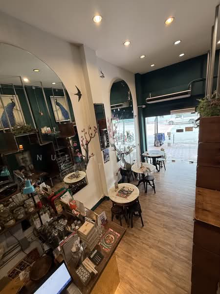 เซ้งด่วน คาแฟ่ดัง ถนนเยาวราช, กรุงเทพ, เยาวราช, สัมพันธวงศ์, กรุงเทพ, 232 ตร.ม., ตึกแถว-อาคารพาณิชย์ ให้เช่า, โดย Nutthavadee Kittihut, 500470900 - DDproperty.com