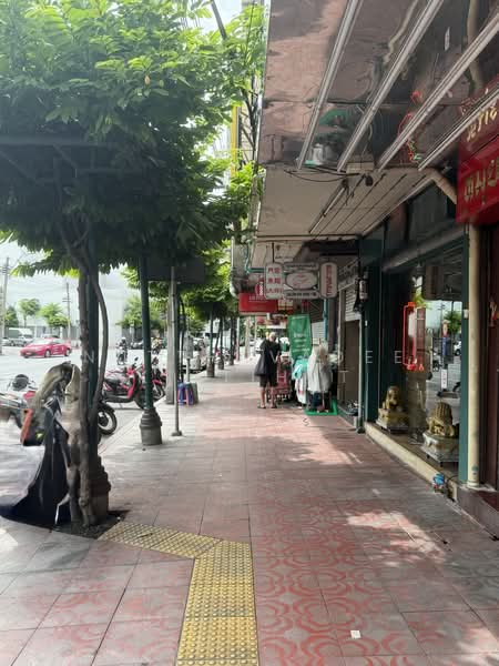 เซ้งด่วน คาแฟ่ดัง ถนนเยาวราช, กรุงเทพ, เยาวราช, สัมพันธวงศ์, กรุงเทพ, 232 ตร.ม., ตึกแถว-อาคารพาณิชย์ ให้เช่า, โดย Nutthavadee Kittihut, 500470900 - DDproperty.com