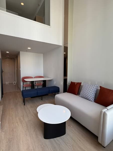 Culture Chula, Bangkok, 38/12 Soi Pratu Chai, Si Phraya, Bang Rak, Bangkok, 1 Bedroom, 35 sqm, Condo For Rent, by Holtop Property, 500470901 - DDproperty.com