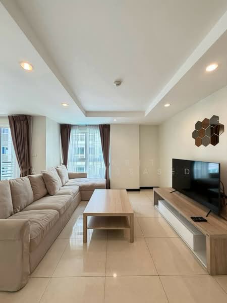 The Avenue Sukumvit 61, Bangkok, Sukhumvit 61, Khlong Tan Nua, Watthana, Bangkok, 3 Bedrooms, 192 sqm, Condo For Rent, by Komkrit Arunvessased, 500470903 - DDproperty.com
