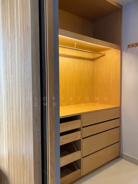 Noble Ploenchit, Bangkok, 1035 Ploenchit Road, Lumphini, Pathum Wan, Bangkok, 1 Bedroom, 46 sqm, Condo For Rent, by Ploypatcha Chomchid, 500470904 - DDproperty.com