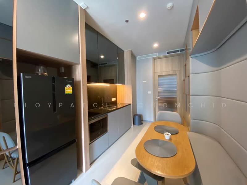 Noble Ploenchit : โนเบิล เพลินจิต, กรุงเทพ, 1035 ถนนเพลินจิต, ลุมพินี, ปทุมวัน, กรุงเทพ, 46 ตร.ม., คอนโด ให้เช่า, โดย Ploypatcha Chomchid, 500470904 - DDproperty.com