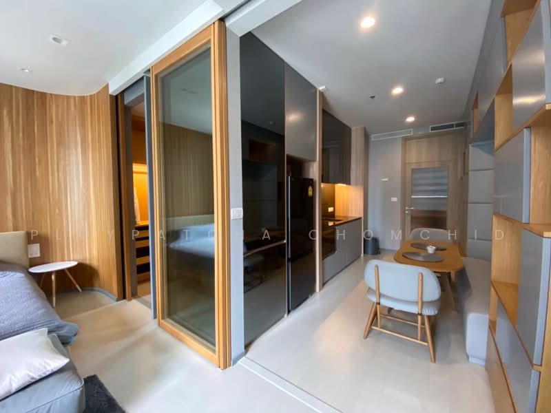 Noble Ploenchit : โนเบิล เพลินจิต, กรุงเทพ, 1035 ถนนเพลินจิต, ลุมพินี, ปทุมวัน, กรุงเทพ, 46 ตร.ม., คอนโด ให้เช่า, โดย Ploypatcha Chomchid, 500470904 - DDproperty.com