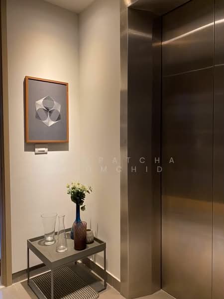 Noble Ploenchit, Bangkok, 1035 Ploenchit Road, Lumphini, Pathum Wan, Bangkok, 1 Bedroom, 46 sqm, Condo For Rent, by Ploypatcha Chomchid, 500470904 - DDproperty.com