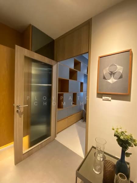 Noble Ploenchit, Bangkok, 1035 Ploenchit Road, Lumphini, Pathum Wan, Bangkok, 1 Bedroom, 46 sqm, Condo For Rent, by Ploypatcha Chomchid, 500470904 - DDproperty.com