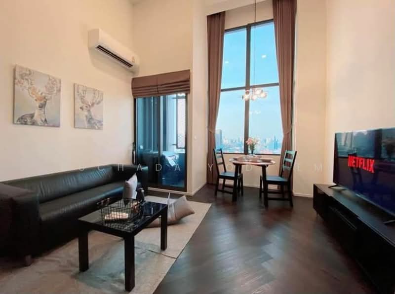 Siamese Sukhumvit 48, Bangkok, 1498 Soi Sukhumvit 48, Phra Kanong, Khlong Toei, Bangkok, 1 Bedroom, 44 sqm, Condo For Sale, by Suchada Yodyiem, 500470905 - DDproperty.com