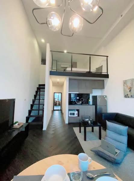 Siamese Sukhumvit 48, Bangkok, 1498 Soi Sukhumvit 48, Phra Kanong, Khlong Toei, Bangkok, 1 Bedroom, 44 sqm, Condo For Sale, by Suchada Yodyiem, 500470905 - DDproperty.com