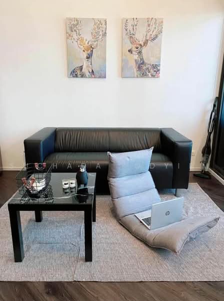 Siamese Sukhumvit 48, Bangkok, 1498 Soi Sukhumvit 48, Phra Kanong, Khlong Toei, Bangkok, 1 Bedroom, 44 sqm, Condo For Sale, by Suchada Yodyiem, 500470905 - DDproperty.com