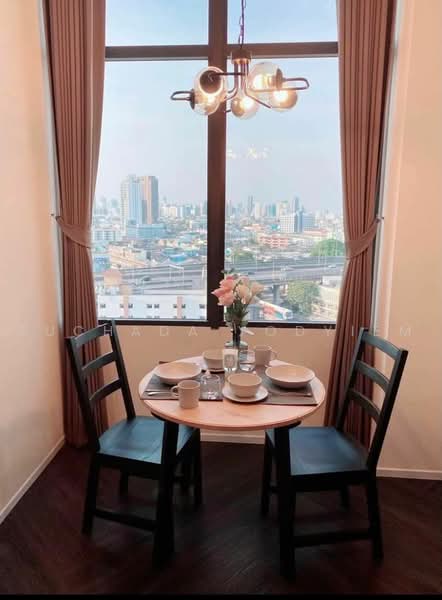 Siamese Sukhumvit 48, Bangkok, 1498 Soi Sukhumvit 48, Phra Kanong, Khlong Toei, Bangkok, 1 Bedroom, 44 sqm, Condo For Sale, by Suchada Yodyiem, 500470905 - DDproperty.com