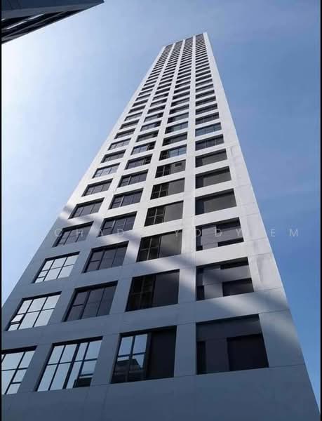 Siamese Sukhumvit 48, Bangkok, 1498 Soi Sukhumvit 48, Phra Kanong, Khlong Toei, Bangkok, 1 Bedroom, 44 sqm, Condo For Sale, by Suchada Yodyiem, 500470905 - DDproperty.com
