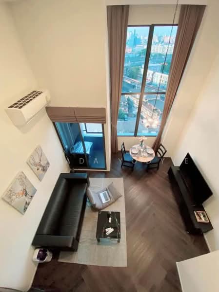 Siamese Sukhumvit 48, Bangkok, 1498 Soi Sukhumvit 48, Phra Kanong, Khlong Toei, Bangkok, 1 Bedroom, 44 sqm, Condo For Sale, by Suchada Yodyiem, 500470905 - DDproperty.com